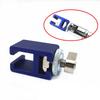 Car Dent Repair Tool Pull Hammer Head Pit Sheet Metal Repair Slide Hammer Dent Puller Pull Ring Adapter Paintless Dent Adapter