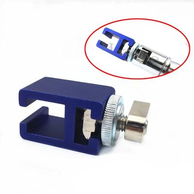 Car Dent Repair Tool Pull Hammer Head Pit Sheet Metal Repair Slide Hammer Dent Puller Pull Ring Adapter Paintless Dent Adapter