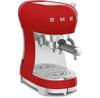 Кофемашина Smeg ECF02RDEU