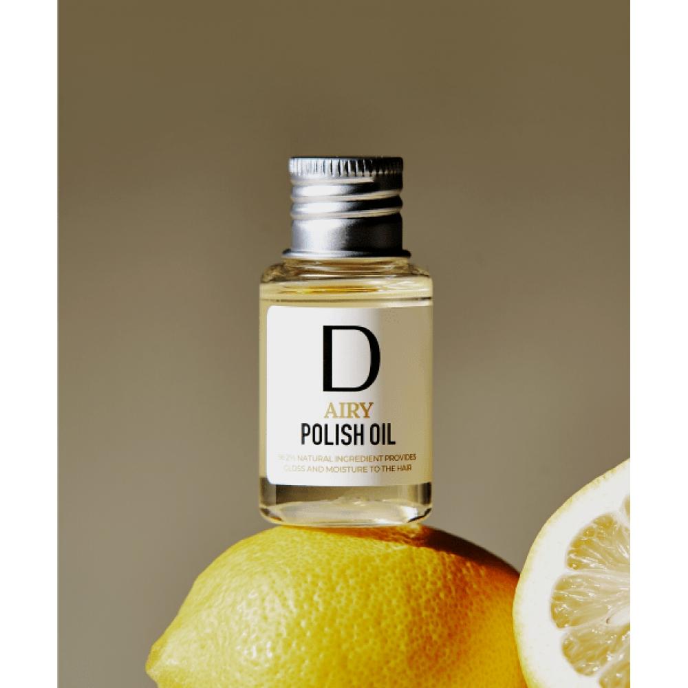 Dashu Professional Airy Polish Oil 30ml