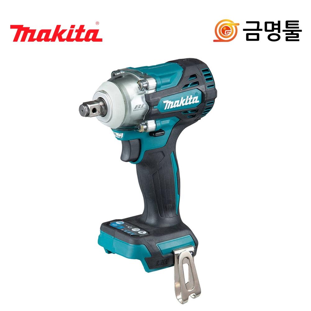 

Аккумуляторный ударный гайковерт Makida DTW300Z, 18 В, основной корпус, DTW285Z, двигатель BL длиной 1,2 дюйма, максимальный крутящий момент 330 Нм, 4-скоростное переключение режима