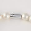[MIONO] [Hergestellt von Yumi Katsura] Perlenkette Yumi sienne Damen Air Pearl Beliebt Formeller Anlass Schlicht Hergestellt in Japan (Weiß 12mm)