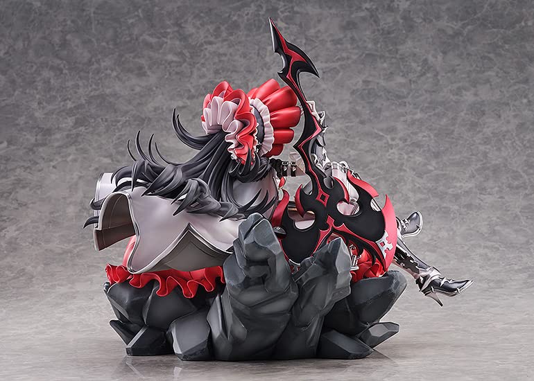 Princess Connect Re Dive Illya 1/7 Maßstab Kunststoff bemalt fertig Figur