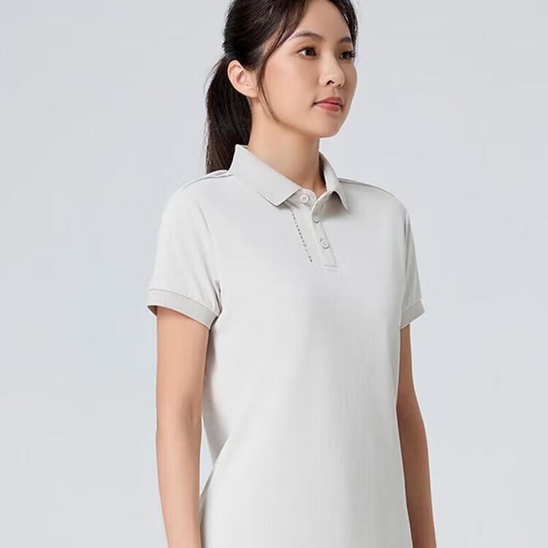 

Thinker Women s Quick-Dry Polo Shirt F4506605 S
