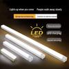 LED Motion Sensor Night Light for Wardrobes, Cabinets, and Cupboards