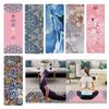 Yoga Mat for Women Men, Non Slip Exercise Mat with Carrying Bag, Workout Mat for Pilates, Stretching, Home Gym