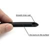 ID 2/2.5/3/4/4.5/5/6/7/8/10/13/16/19/25mm Black NBR oil resistant rubber hose, automotive engine fuel pipe, hydraulic oil pipe