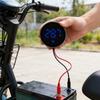 High Precisions Voltmeter Circular Voltage Gauge Meter With 4V 100V Ranges For Circuit Diagnosis And Equipment Maintenance