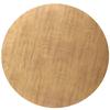 Round Tablecloth Wood Texture Tablecloths Elastic Fitted Home Round Table Cover Waterproof Oil-Proof Reusable Tablecloths