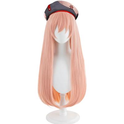 High-quality Lapi Wig, Anime-themed, Heat-Resistant, Costume Accessory for Parties, Events, and Costumes, Includes Wig Net
