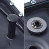 24117571227 24152333903 C2C38963: Fits 01-13 BMW Transmission Oil Pan