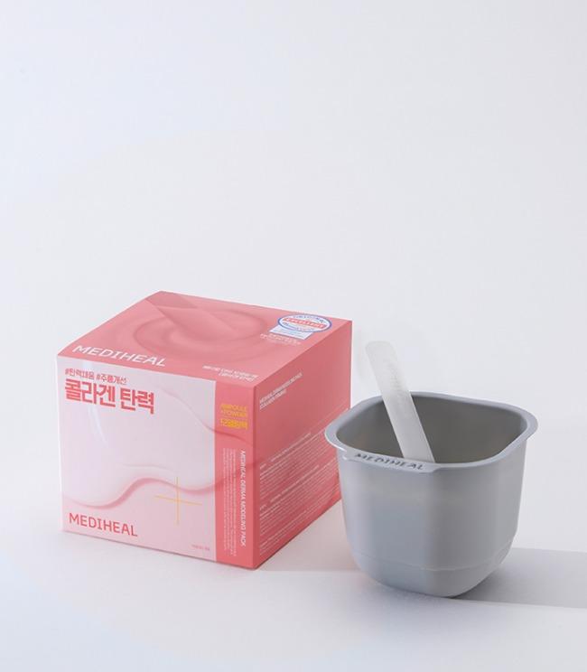 Derma Modeling Pack [Collagen Elasticity]