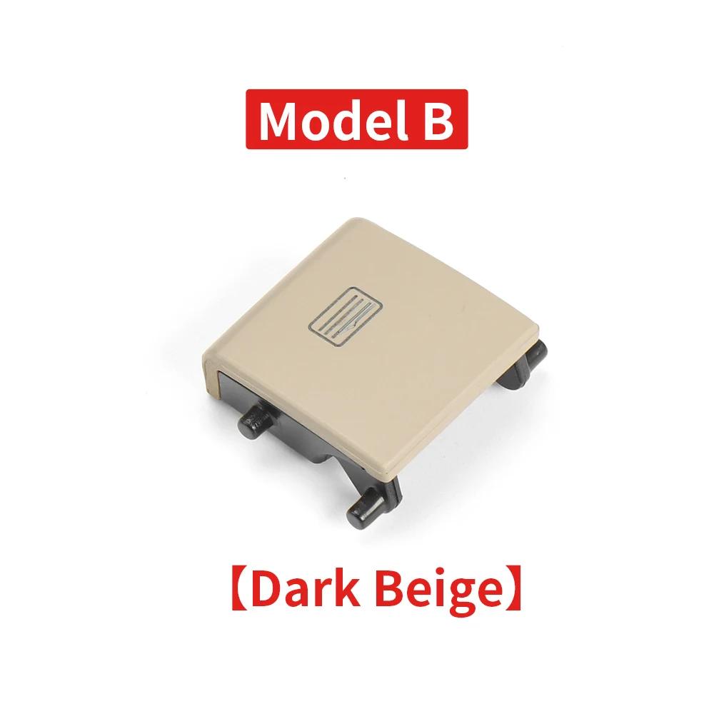 Car Power Sunroof Window Switch Buttons Cover for Mercedes Benz ML GL GLE GLS G Class W166 X166 W292 W463 GL300 GL350 GLE400