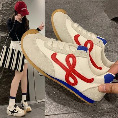 Calzado para mujer – Zapatillas deportivas