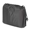 Pokrowiec na meble ogrodowe  7932 220x210x70 aerocover szary  homms