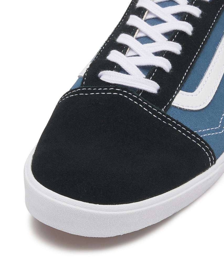 Vans Old Skool Lowepro - Navy / Vn000D0Envy1