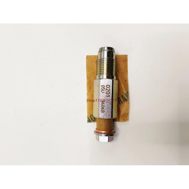 095420-0201 0954200201 8-98032549-0 NEW FUEL RAIL PRESSURE RELIEF VALVE REGULATOR SENSOR For MIT/SUBISHI L200 2.5 DI