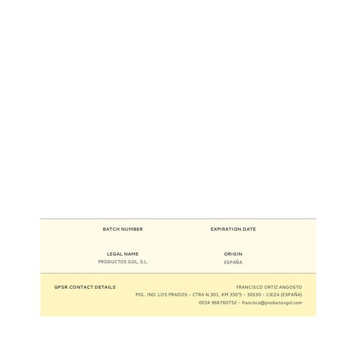 Bobine De Raphia 600/1 - 400 Gm/220mts - Blanc Edm