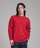 ANALOG MOOD Signature Soft Round Knit (Red)