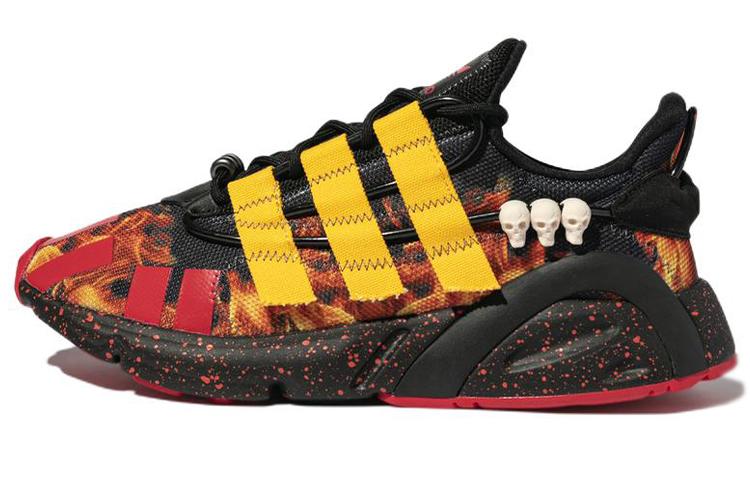 

Lexicon Bait x Street Fighter x Lexicon Adidas Originals Dhalsim FY5362 40⅔
