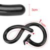 Super Long Anal Plug Dildo Prostate Massager Anus Masturbator Dilator 1M Butt Plug Silicone G Spot Stimulation Sex Toys For Woman Men