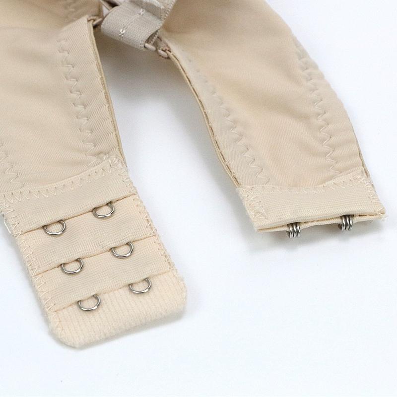 Biustonosze z miseczkami BCDE seksowny koronkowy masaż damski biustonosz Push-Up kwiatowy bielizna damska fiszbiny bielizna damska