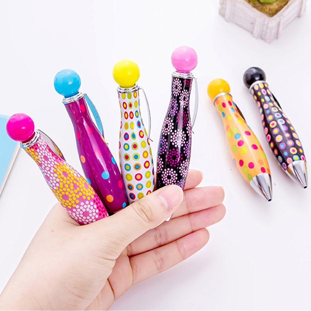 

DIY Crafts Bowling Shape Diamond Painting Cross Stitch Point Drill Pen Швейные принадлежности