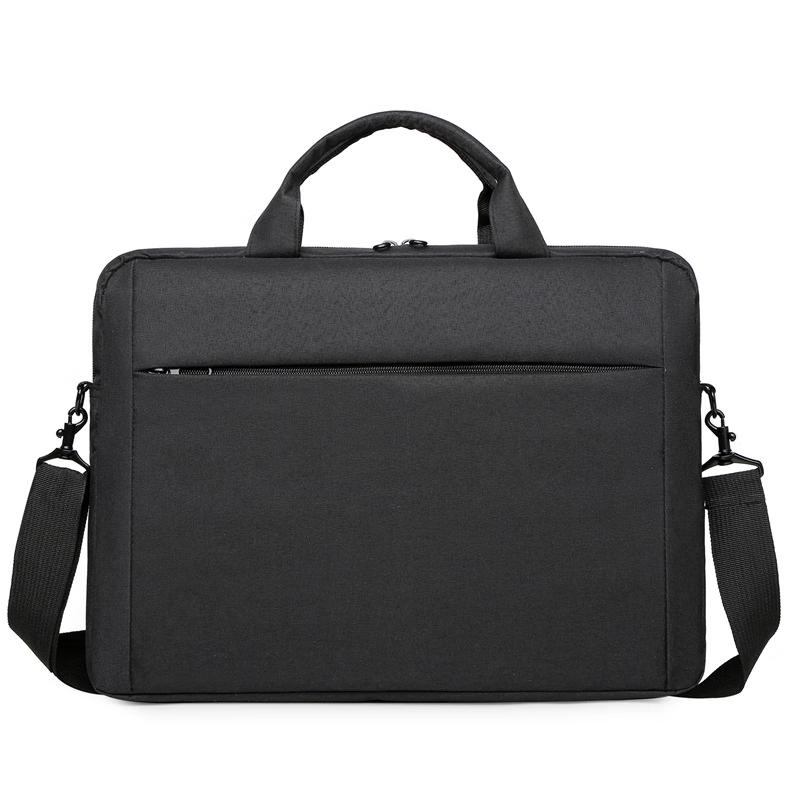 Li Shen Oxford Business Laptop Briefcase 15-inch