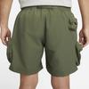Nike Cargo Shorts Men's Khaki Green Moderate DN3946-222