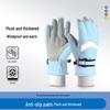 Woke Adult Thermal Touchscreen Cycling & Ski Gloves