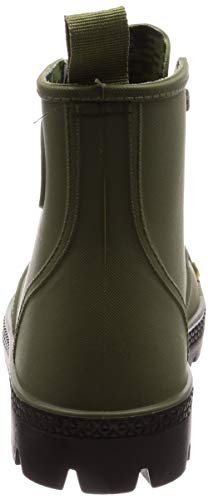 STAR TRADING Waterproof Shoes 6525 Green, Size 26cm