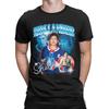 Herren Heated Rivalry Shane Hollander T-Shirt 100% Baumwolle Kleidung Neuheit Kurzarm Rundhals T-Shirts Übergröße T-Shirt