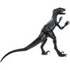 Lifelike Indoraptor Jurassic World Action Figures Adjustable Dinosaurs Toys For Boy Movie Dinosaur Model Toy For Children Gifts