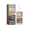 Car Shellac Cleaning Agent Advanced Formula for Bird Droit Resin Bug and Shellac Stain Removal Used on Paint Windows and Trim Surfaces