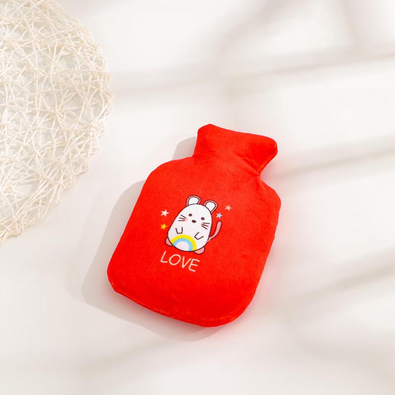 

Winter Reusable Hot Water Bottle