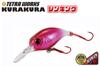 DUO Tetra Works Kura Kura S Mini Crank 30 Mm Sinking Lure GHI0084 (9766)