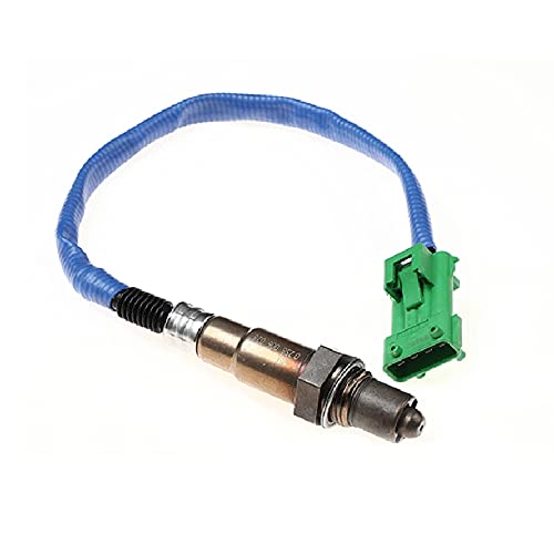 

For BYSL, New Oxygen Sensor, 4-Wire Oxygen Sensor, O2 Sensor, 0258006028