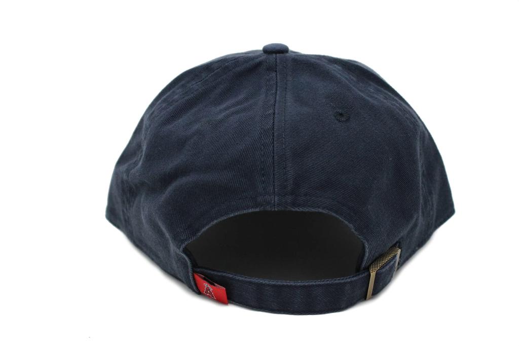 47 Brand Seven Cap 47 CLEAN UP Los Angeles Angels NAVY (Forty Brand)