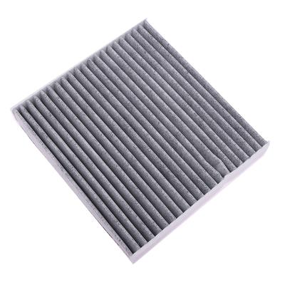 Carbon Air Filter For Toyota Corolla 87139-52020 0D040 30040 Automotive Air Conditioning Filter Element Grid Filter Accessories