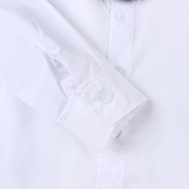 New Boys Gentleman Suit British Shirt Tie Παντελόνι Παντελόνι Σετ τεσσάρων τεμαχίων