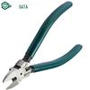 Plastikowe obcinaczki SATA 5-calowe