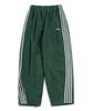 MINIMALPROJECT Sideline Heavy Fleece Training Track Pants Mtp125 [Green]