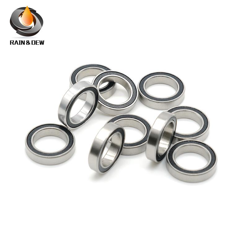SMR85ZZ ABEC-9 Stainless Steel Fishing Gear Bearing 5x8x2.5mm