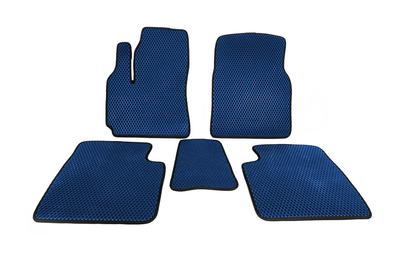 Χαλάκια EVA (Μπλε) για Lifan X60