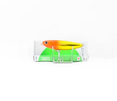 Ima Pugachev's Cobra 60 Floating Lure 107 (2453)