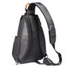 Messenger Bag Tide Brand Student Leisure Chest Bag Sports Men's Bag Multifunctional Small Backpack Business Shoulder Bag Men's Backpack