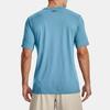Under Armour Project Rock Brahma Bull T-shirt 1371214-416