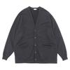 Celine Back Logo Cardigan Top Men's Black XS 2Y672670Q Tops XS blackUsed