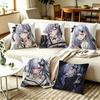 Vestia Zeta Home Sofa Cushion Covers and Aecorative Custom Pillow Covers