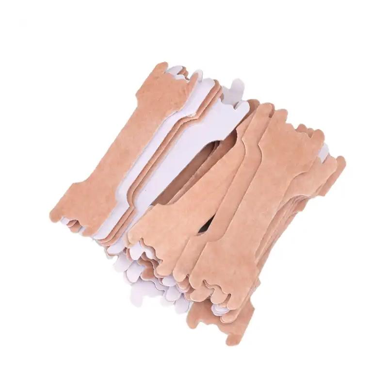 Breath Nasal Strips Right Aid Stop Snoring Nose Patch Good Sleeping Clear Pad Product Easier Better Breathe Sleep Aid Device